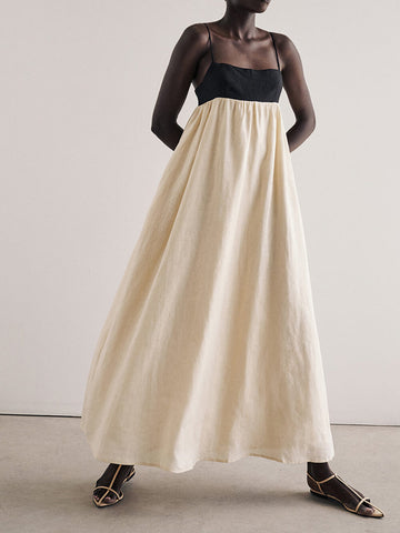 Aveline Enchanté Dress