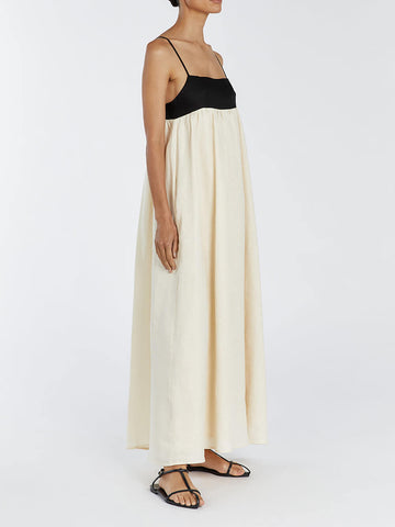 Aveline Enchanté Dress
