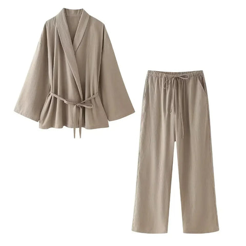 Nimaya set