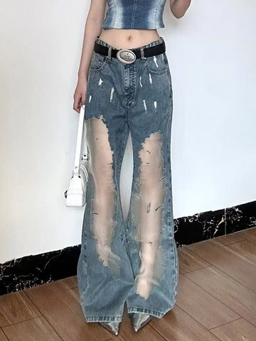 Celestine Denim