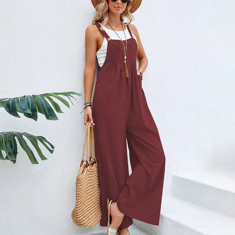 Aurelia Jumpsuit