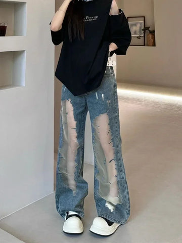 Celestine Denim