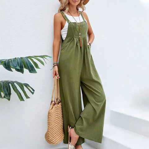 Aurelia Jumpsuit