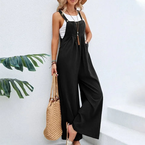 Aurelia Jumpsuit
