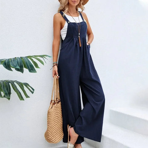 Aurelia Jumpsuit
