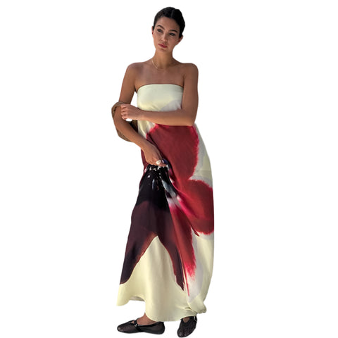 Elysian Bay Dress