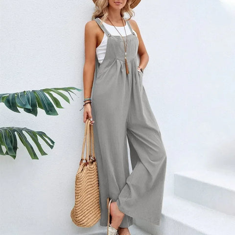 Aurelia Jumpsuit
