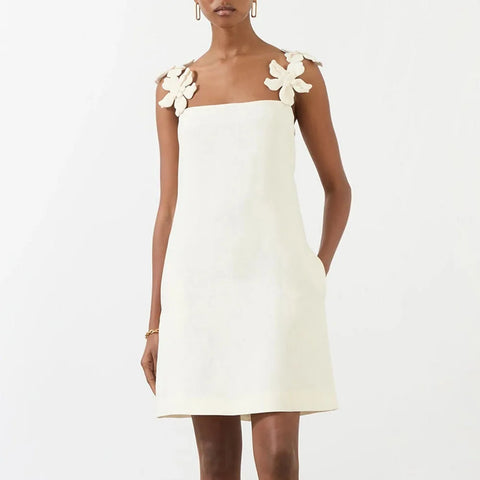 Celestine Grace Dress