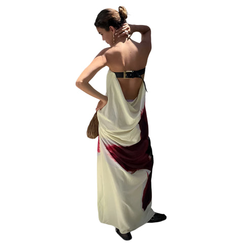 Elysian Bay Dress