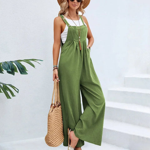 Aurelia Jumpsuit
