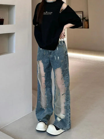 Celestine Denim
