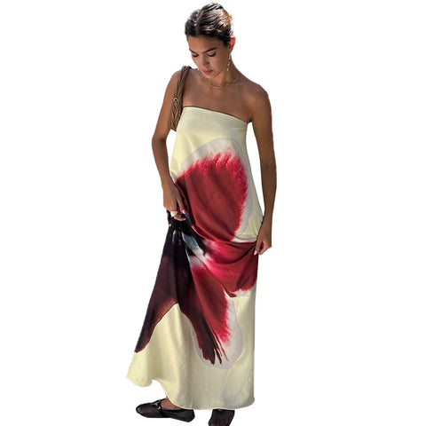 Elysian Bay Dress