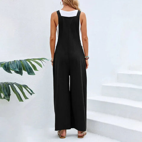 Aurelia Jumpsuit