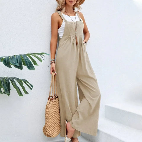 Aurelia Jumpsuit