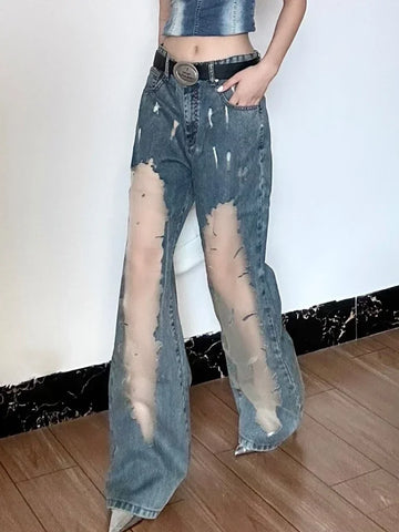 Celestine Denim