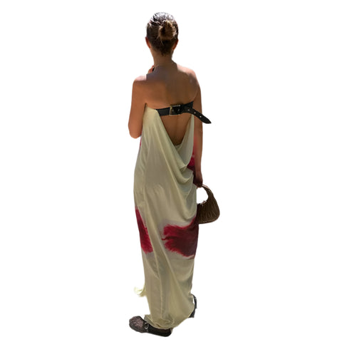 Elysian Bay Dress