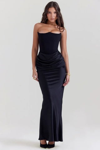 Isolde Maxi Dress