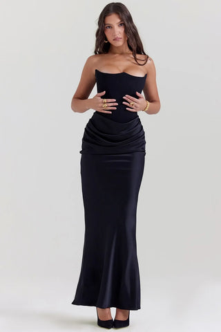 Isolde Maxi Dress