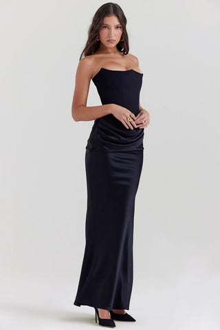 Isolde Maxi Dress