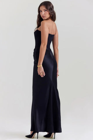 Isolde Maxi Dress