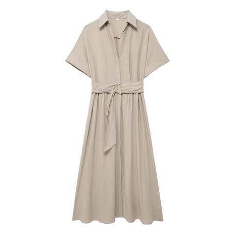 Semilia dress